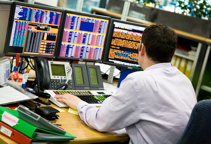 Top online forex trading platforms