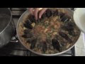 Paella Catalana
