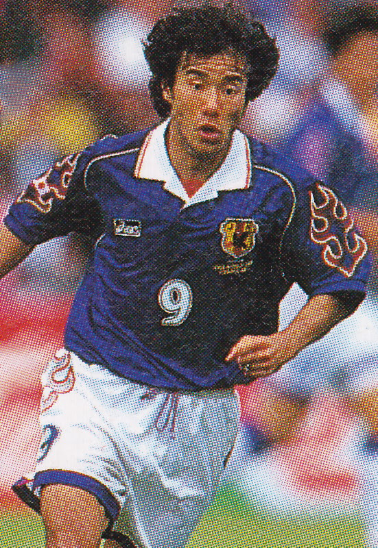 サッカー日本代表 歴代ユニフォーム一覧 Football Shirts Voltage Com サッカー各国代表 クラブユニフォーム