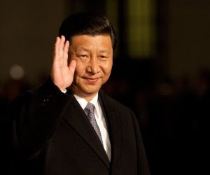 xi-jinping