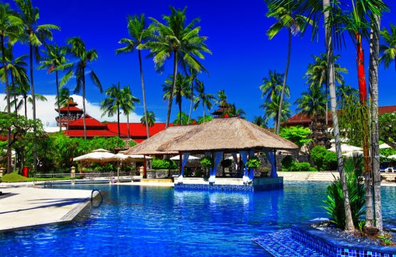 business vacation