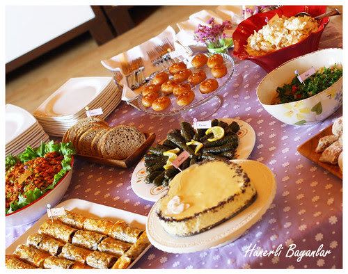 Bendeki Buluşma :) 09 Ekim 2010 -4