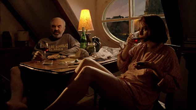 Kolja | ČR | 1996 | MAT