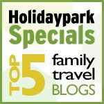HolidayParkSpecials Travel Blog