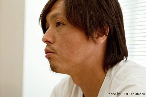 遠藤保仁 独占スペシャルインタビュー 遠藤という視野から広がる ブラジルへの景色 前編