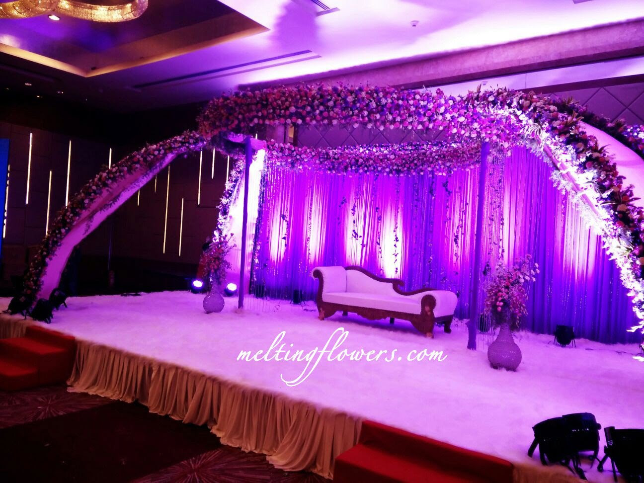 Guide To Choose The Right Banquet Hall In Bangalore 