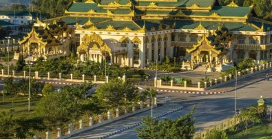 Naypyidaw