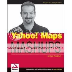 Yahoo! Maps Mashups