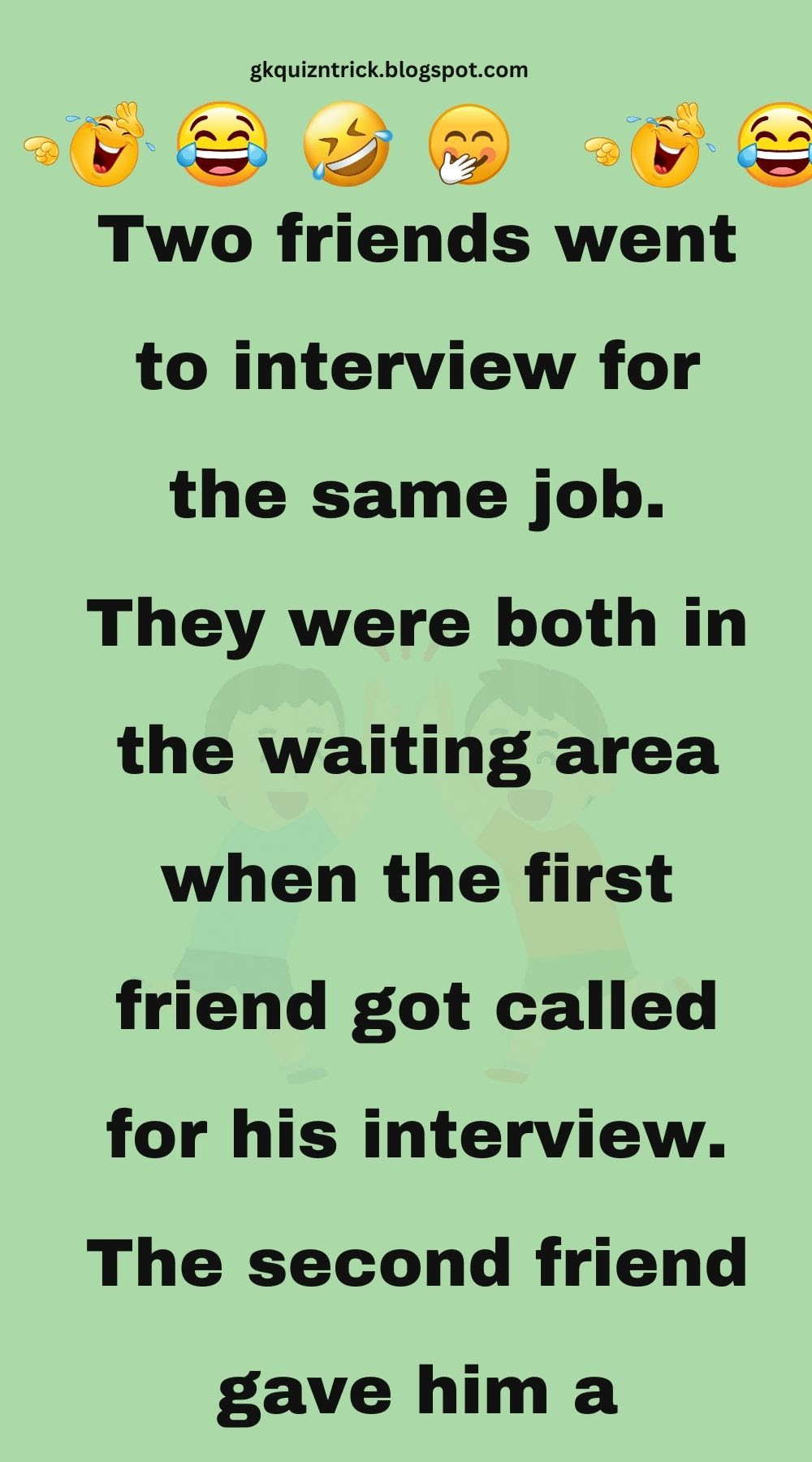 Funny Jokes