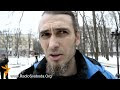 Video У Луганську намагалися зірвати акцію «Інструмент свободи»