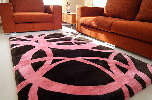 Living Room Carpets and Rugs