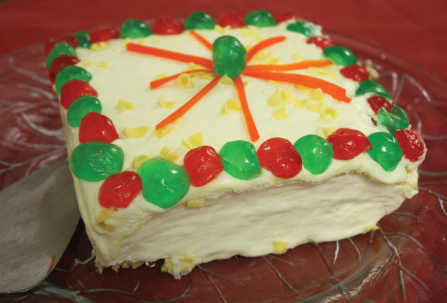 Sponge Cake Recipe Sanjeev Kapoor's Eggless Sponge Cake Recipe Sanjeev ...