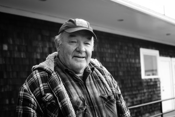 Paul Schultz, Trustees of Reservations