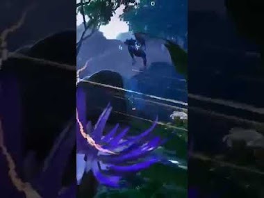 Aquela rushada básica na selva #fortnite #shorts