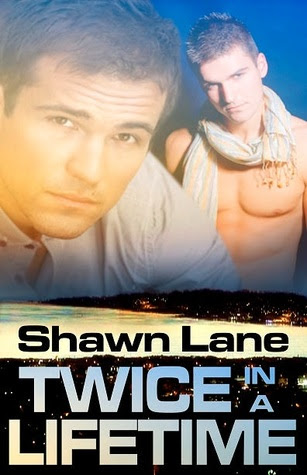 Twice in a Lifetime (Sutter's Bay, #2 )