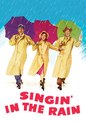 Singin' in the Rain