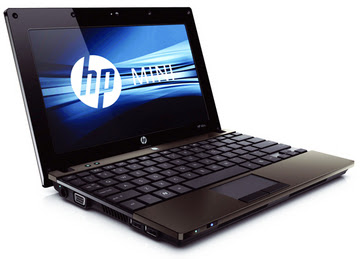 Notebook Terbaik 2011