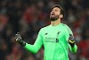 Liverpool news: Alisson Becker to officially become Reds’ number one next season and takes shirt number from Loris Karius