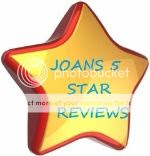 Joans 5 Star Reviews