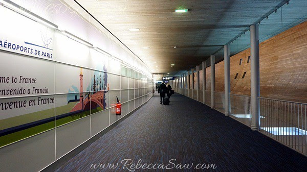 Paris - CDG Airport (26)