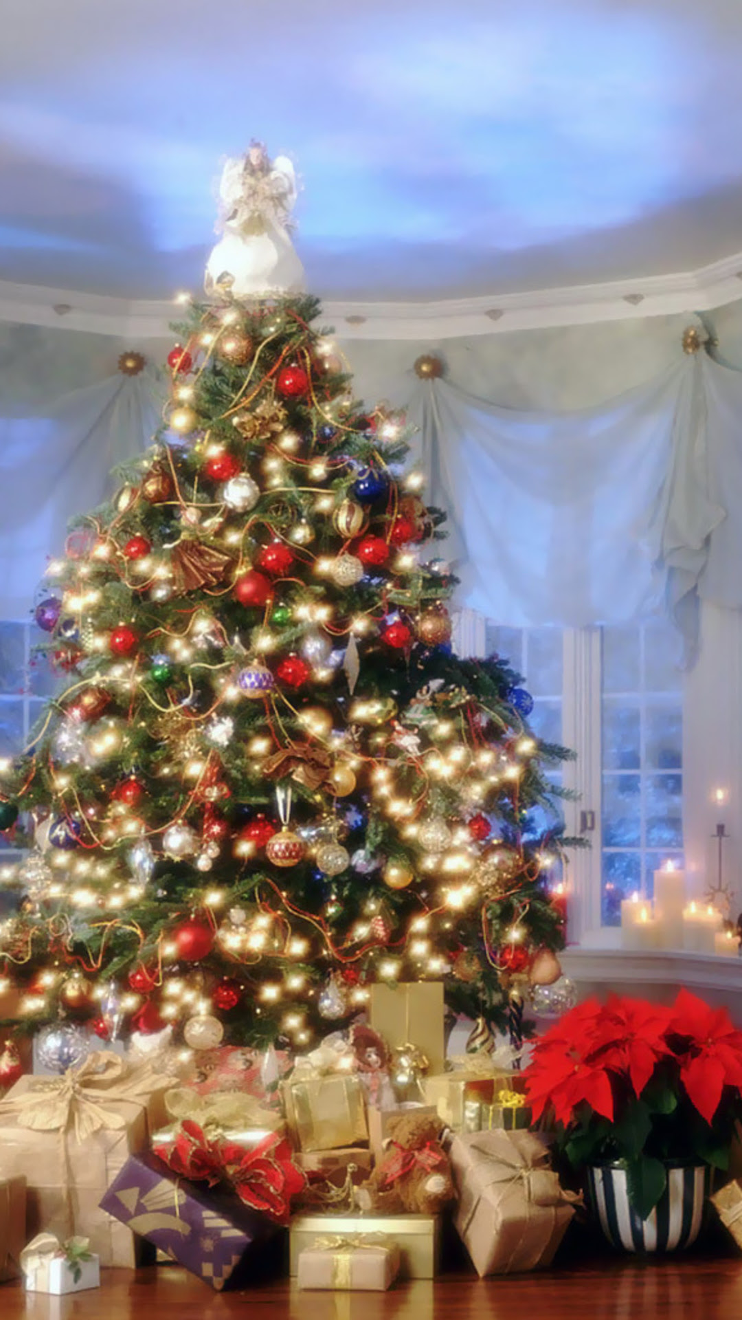Christmas iPhone Wallpaper PixelsTalk Net Christmas iPhone Wallpaper PixelsTalk Net