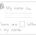 free traceable name worksheets - trace my name worksheet writing name writing practice kindergarten | free printable kindergarten name worksheets