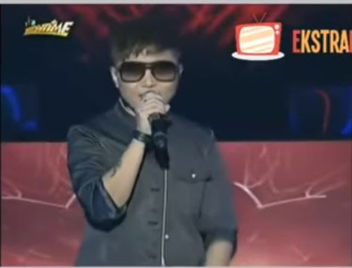 Charice Pempengco's Transformation To Jake Zyrus Through The Years! Check This Out!