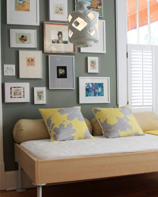 Happy Chic | Seeing Design