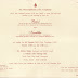 Invitation Content For Marriage In English - Marriage_invitation_card_format_in_english - Marital ... : Invitation suite including handmade ornate frame invitation, refined save the date, and bad dancing rsvp card.