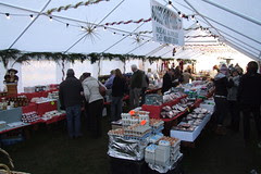 Jolly Farmers Christmas Market #2