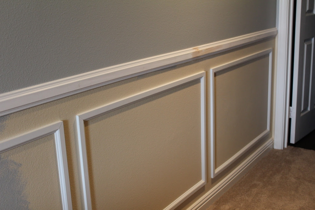 What Height Is Chair Rail Installed - The Right Way To Install Chair Molding Youtube : Here are other factors to consider: