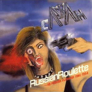 Casbah - Russian Roulette 〜 No Posers Allowed 1985-1994 - 2005