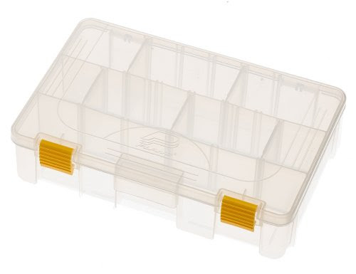 Plano 3630 Size Prolatch with Adjustable Dividers Deep