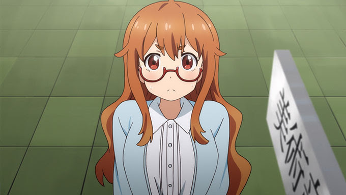 這個美術社大有問題 萌娘百科萬物皆可萌的百科全書