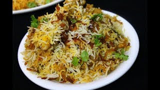 Chicken Biryani Recipe List In Hindi