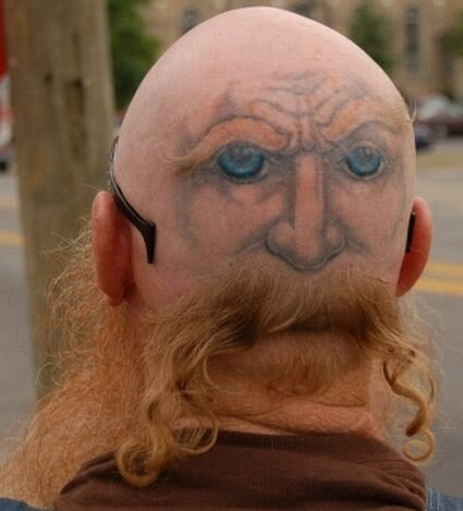 Cat eyes tattoo search results from Google