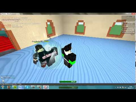 Roblox:Kohls Admin House BC Trolling People - YouTube