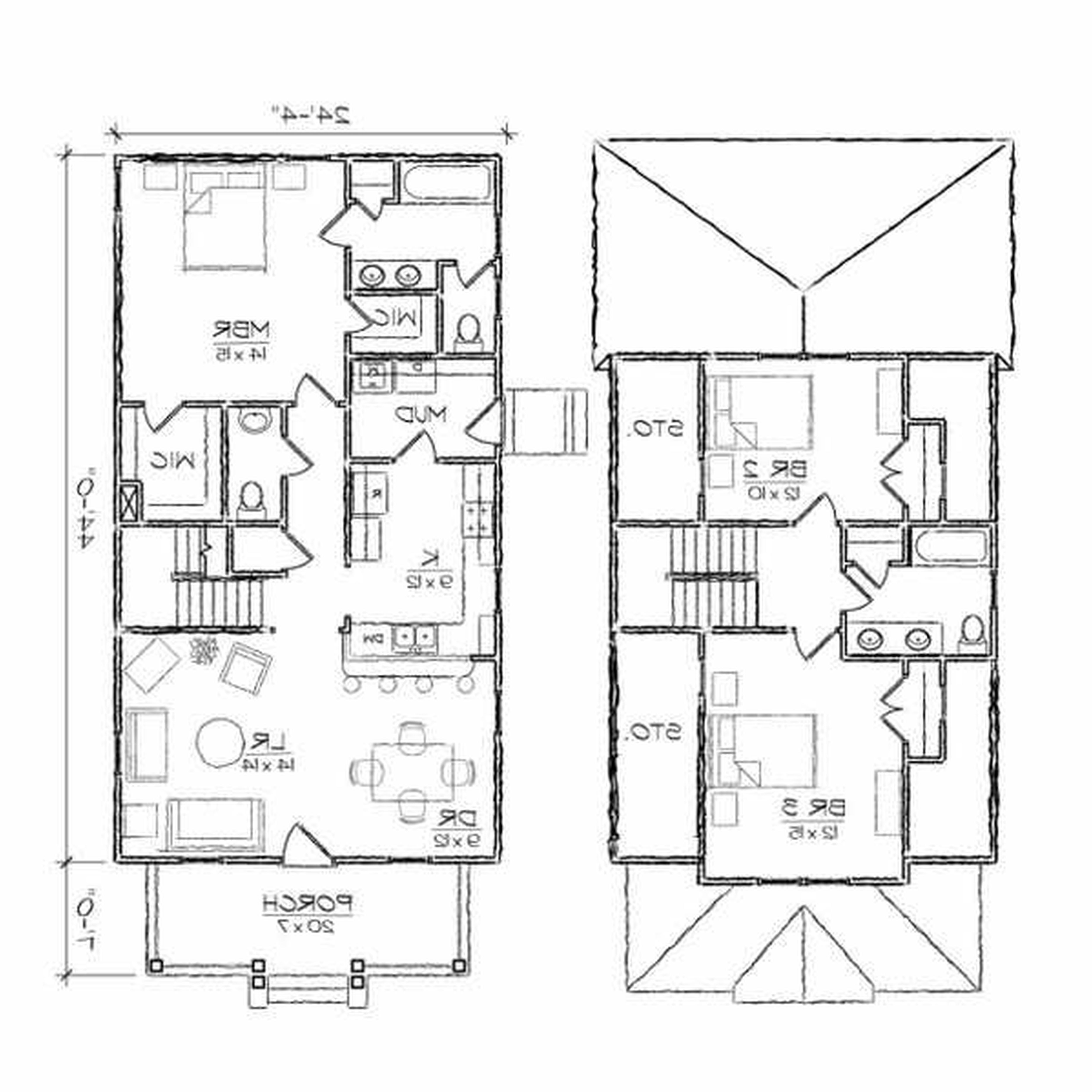 5000x5000 House Design Software Online Architecture Plan Free Floor Drawing