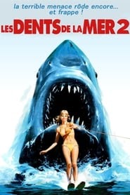 Les Dents de la mer 2 1978 blu ray film complet sous-titre fr