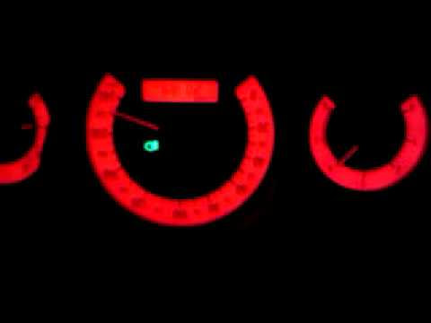 2008 Kia Pro Cee D. Kia pro cee#39;d 0-230km/h