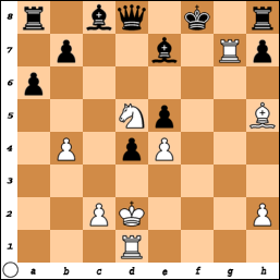 1000 Chess Tactics