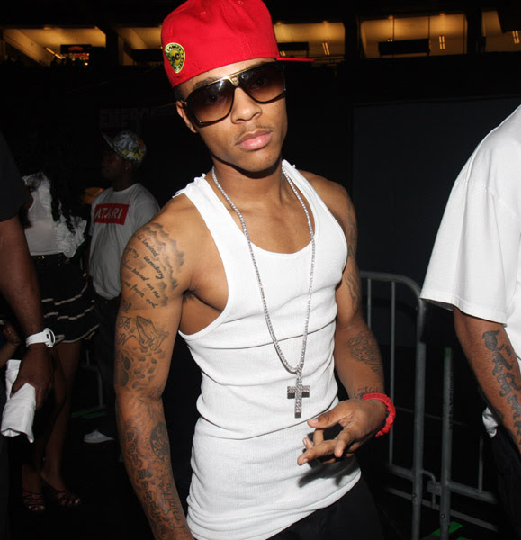 Bow Wow - Photo Actress