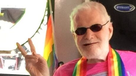 Glenn Saunders, Haro Park Centre