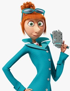 Kak Zovut Personazhej V Multfilme Gadkij Ya 3 Data Vyhoda 2017 God