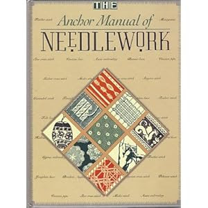 Anchor Manual of Needlework