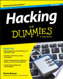 Hacking For Dummies