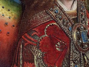 La lumière retrouvée de Jan Van Eyck