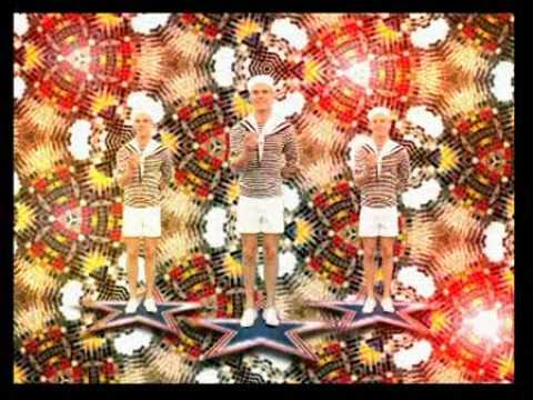 Vengerov&Fedoroff и Анфиса Чехова "Мать!"