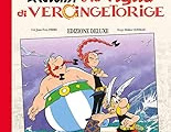 Lettura gratuita La figlia di Vercingetorige Asterix Ediz deluxe PDF