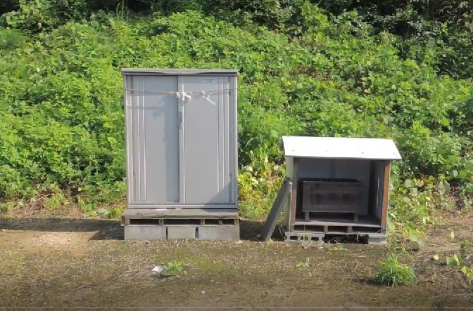 陸前小野駅 散策 東日本大震災で被災した2つの神社を参拝した話 駅トホ